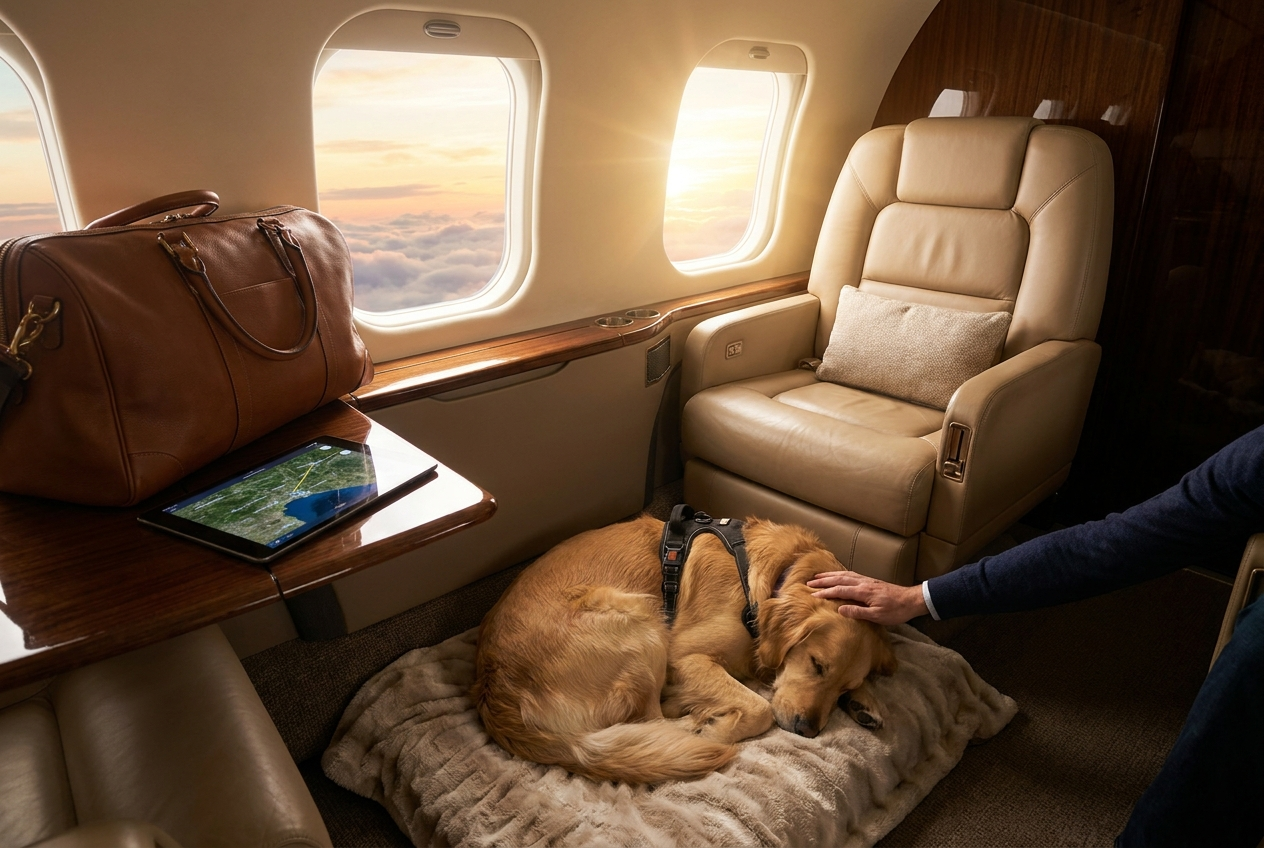 K9 JETS Routes 2026: Full Schedule, Pricing & How to Book Before Seats Sell Out